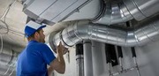 Полный комплекс услуг по системам вентиляции