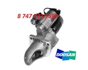 Стартер Doosan,  Daewoo 6526201-7124