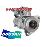 Стартер Doosan 140,  210,  180,  225 300516-00041