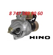 Стартер Hino 23300-96076