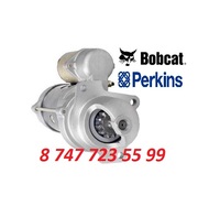 Стартер Bobcat,  Perkins 6649676