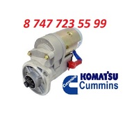 Стартер Cummins b3.3 4982589