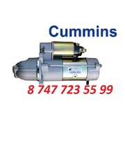 Стартер Cummins 5268413