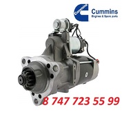 Стартер Cummins 8200084