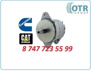 Генератор Cummins,  Cat 3016627