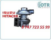 Турбина Hitachi zx330-3g 1-14400-390-0