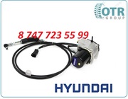 Трос газа на экскаватор Hyundai r305 21en-32200