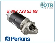 Стартер perkins 54265233