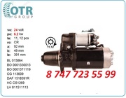 Стартер на грузовой Мерседес 0071510201