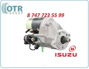 Стартер Isuzu 4bd1t 5-81100-164-0