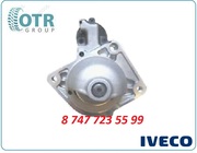 Стартер Iveco Daily 0986018950