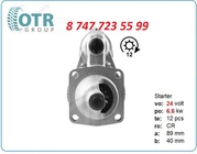 Стартер на грузовик Renault 5001831086