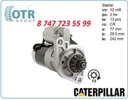 Стартер Cat 304cr 31b66-00100