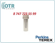 Распылитель форсунки Perkins,  Terex L063PBA