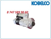 Стартер Кобелко M008t80371