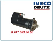 Стартер Iveco,  Deutz сапог 0001410111