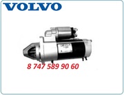 Стартер Volvo bl71 01180804