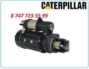 Стартер на экскаватор Caterpillar 324d,  325b,  325d,  325l
