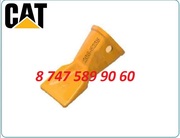 Коронка,  зуб на задний ковш Cat 422f2,  428f2