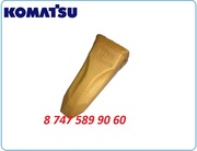 Коронка ковша Komatsu pc290,  pc300