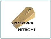 Коронки,  зубья Hitachi zx180,  zx200