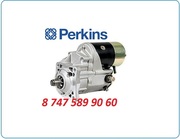 Стартер Cat,  Vogele,  Perkins 228000-1830