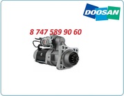 Стартер Doosan Solar 340 65.26201-7070D