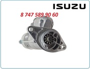 Стартер Isuzu 8980886690