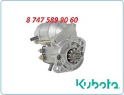 Стартер Kubota 028000-4730