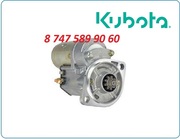 Стартер Kubota 128000-0960