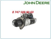 Стартер John Deere 6125 028000-7010