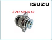 Генератор Isuzu 4le1 100211-4710