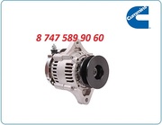 Генератор Cummins qsb3.3 101211-1250