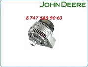 Генератор John Deere 6020 0123315501