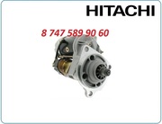 Стартер Hitachi zx280 1811003380