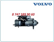 Стартер Volvo fh12,  fm12 0001261049