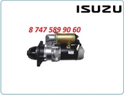 Стартер Isuzu 10pb1 0-23000-7060