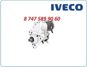 Стартер Iveco Cursor 340t 0986023430