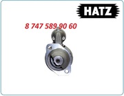 Стартер Hatz 2m40 0001368050