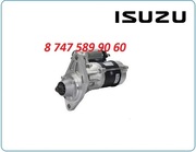 Стартер Isuzu nkr S25-520B