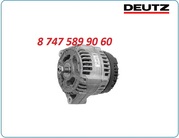 Генератор Deutz,  Claas 11.204.258