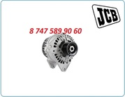 Генератор Jcb 3cx,  3cn 11.201.908