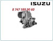 Стартер Isuzu 6sa1 128000-4252