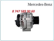 Генератор Mercedes om906,  om900 0131547802