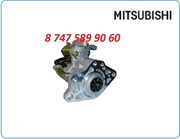 Стартер Mitsubishi Canter Me012994
