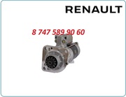 Стартер на грузовик Renault 400.32 M9t60672