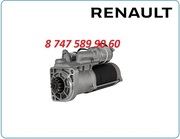 Стартер Renault Medium 240 M9t62671