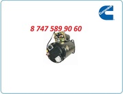 Стартер Cummins qsk19 3628997