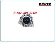 Генератор Volvo,  Deutz f4l913 0986032940