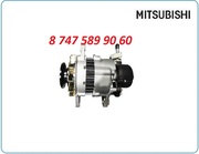 Генератор Mitsubishi Canter,  Fuso Me017550
